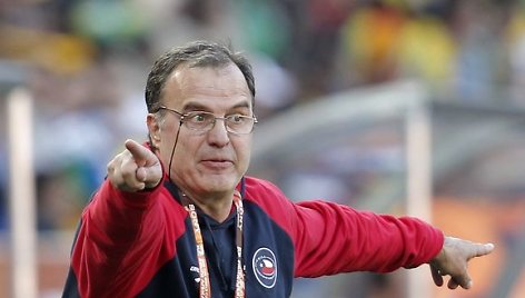 Marcelo Bielsa