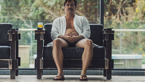 Filmas "Omaras"