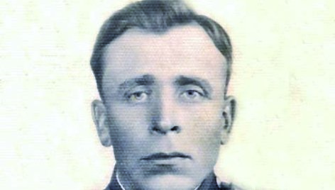 Aleksandras Barauskas