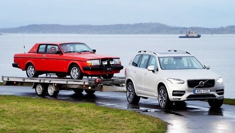 &bdquo;Volvo 262C&ldquo;
