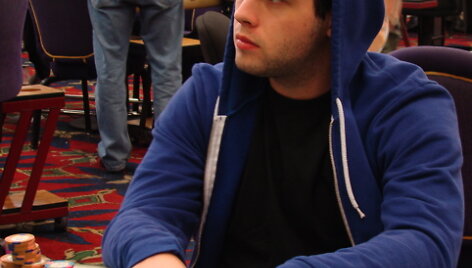 Benas Sulsky
