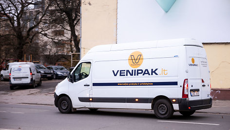 „Venipak“