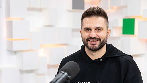 Linas Kleiza