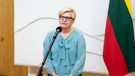 Ingrida Šimonytė