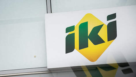 &bdquo;Iki&ldquo;