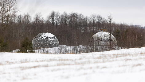 &bdquo;Meilės miesto&ldquo; teritorija