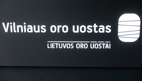 Vilniaus oro uostas