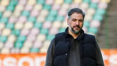 Ayhanas Gargili