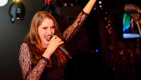 Monika Pundziūtė