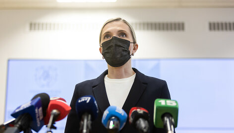 Agnė Bilotaitė