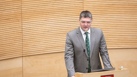 Andrius Mazuronis