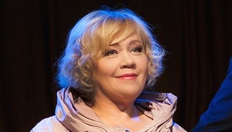 Violeta Mičiulienė