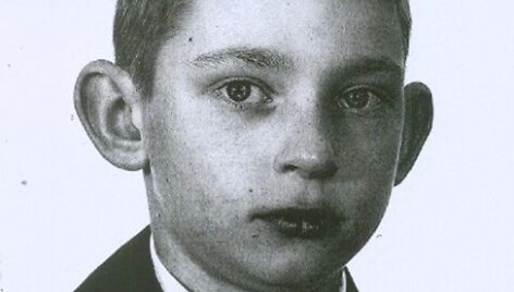 Dominikas Stanevičius