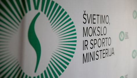 Lietuvos Respublikos švietimo, mokslo ir sporto ministerija