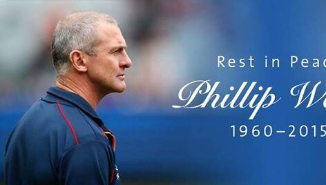 Philas Walshas