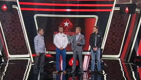 Rusai gali prarasti ir galimybę stebėti pokerio TV &scaron;ou / PokerStarsBlog.com nuotr.