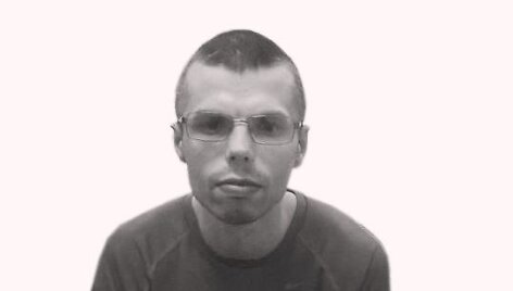 Įtariamasis