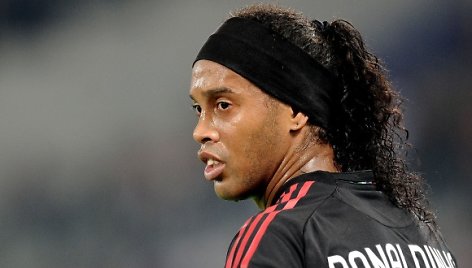 Ronaldinho