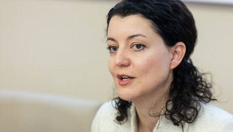 Monika Navickienė