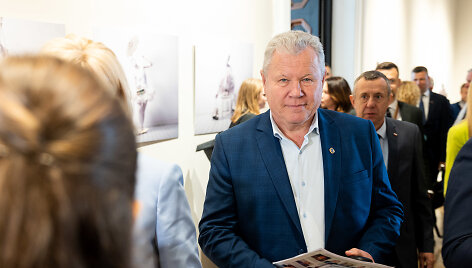 Kęstutis Tubis