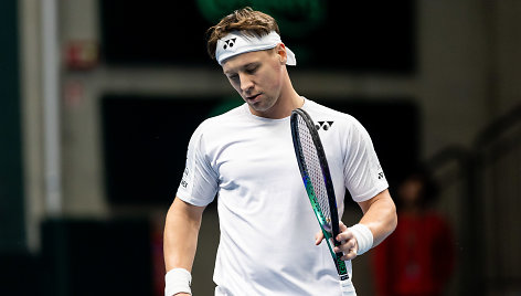 Ričardas Berankis