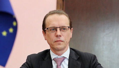 Algirdas Šemeta