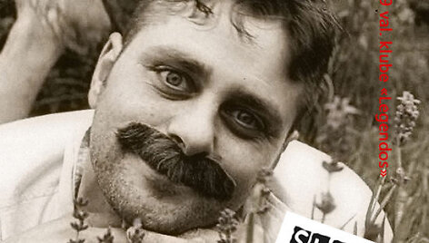 Viačeslavas Mickevičius