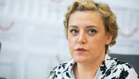 Olga Karač