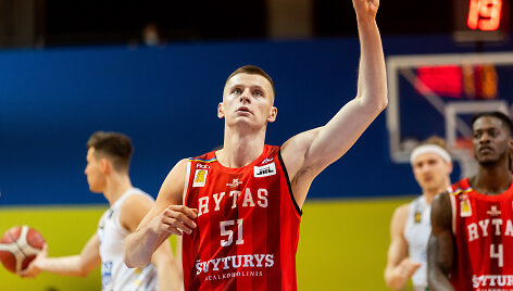 Arnas Butkevičius
