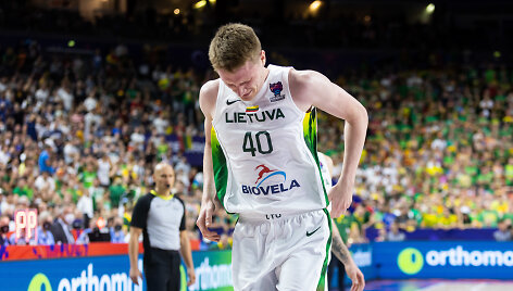 Marius Grigonis