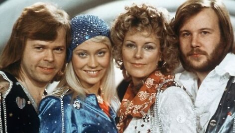 ABBA 