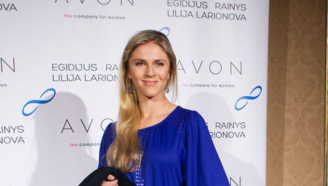 Edita Užaitė