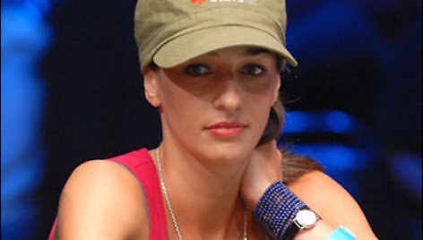 Kara Scott