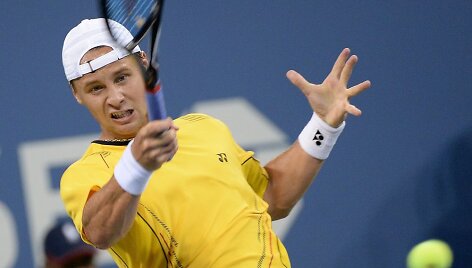 Ričardas Berankis