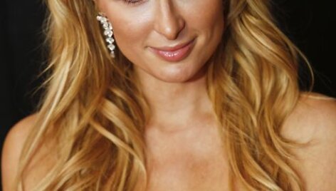 Paris Hilton