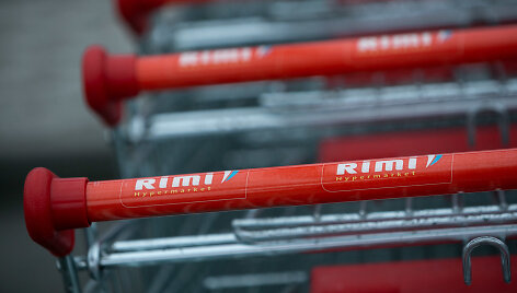 &bdquo;Rimi&ldquo;