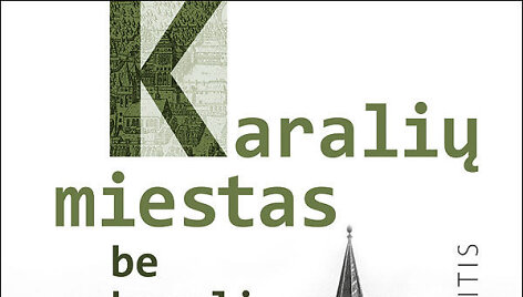 Knygos vir&scaron;elis