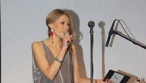 Sandra Dauk&scaron;aitė-Petrulėnė