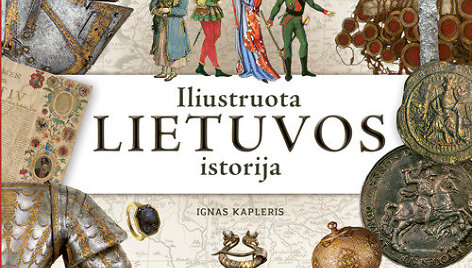 Lietuvos istorija