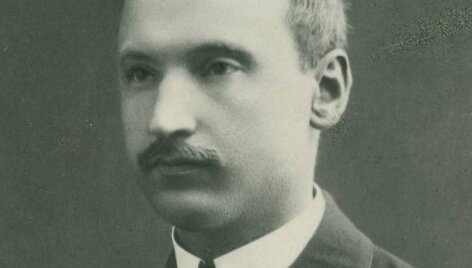 Antanas Vienuolis
