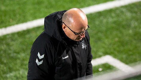 Valdas Urbonas
