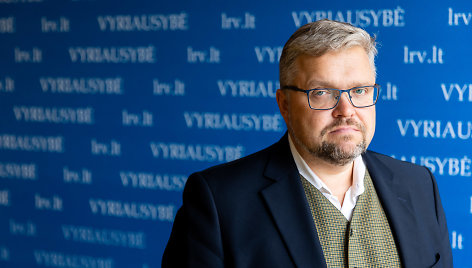 Vitas Vasiliauskas