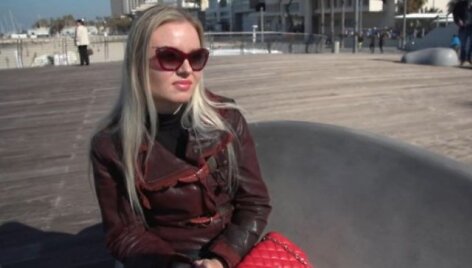 Simona Reuveni