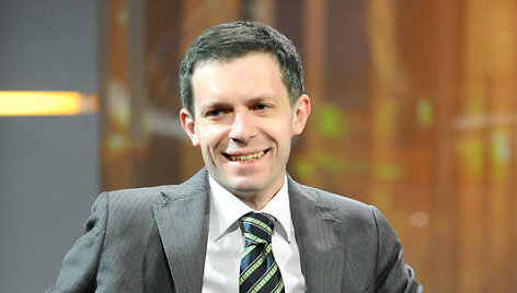 Andrius Tapinas