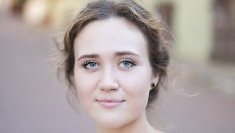 Psichologė Pojauta Vilkė
