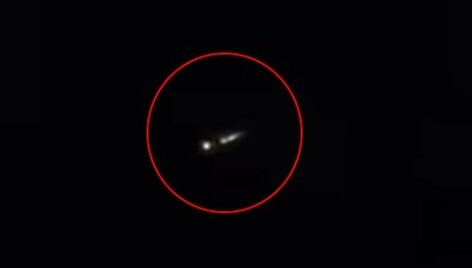 Meteoras