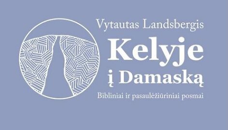 Knygos vir&scaron;elis