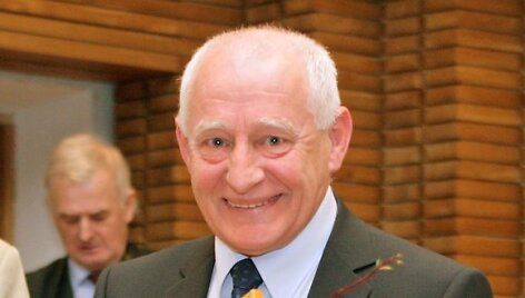 Gediminas Girdvainis