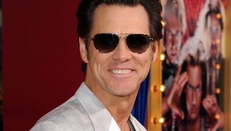 Jimas Carrey