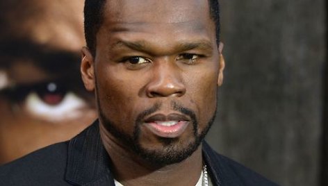 Reperis 50 Cent